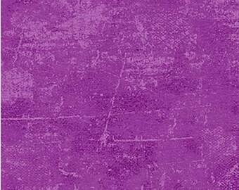 Petunia - Texture (Canvas Basics) - Northcott - 9030-83