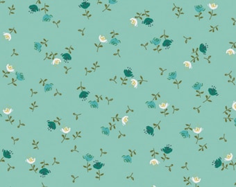 Olivia Celeste - Velvet by Amy Sinbaldi for Art Gallery Fabrics | AGF
