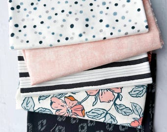 Bundle Bash! 5 piece Fat Quarter Bundle - FQ