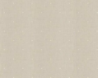 SQUARE UP in Seashell Unbleached - by Cotton+Steel Basics - CS103-SE2U