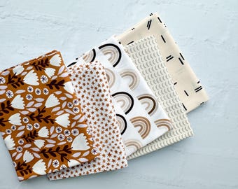 Bundle Bash! 5 piece Fat Quarter Bundle - FQ