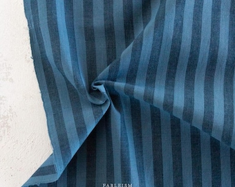 Sun Stripes in Nightfall - Sun Stripes by Fableism Supply Co