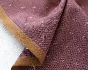 Mulberry - Sprout Wovens - Fableism