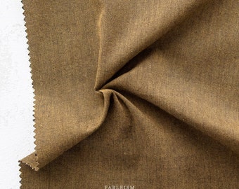 Terrain - Nocturne: Everyday Chambray - by Fableism Supply Co