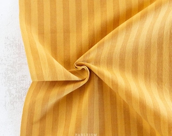 Sun Stripes in Citrus - Sun Stripes by Fableism Supply Co