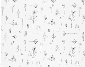 Sonic Flora - Raise the Volume - by Art Gallery Fabrics | AGF