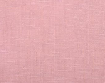 Slub in Wild Rose - Wildflower Wovens by Suzy Quilts for Art Gallery Fabrics