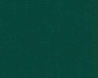 Spruce - Kona Cotton - 100% Cotton