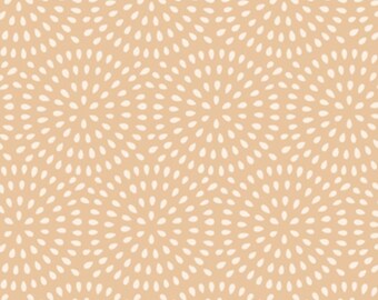 Kingyo Fireworks - FIGO Fabrics - 90386-14