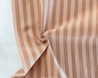 Sun Stripes in Date Shake - Sun Stripes by Fableism Supply Co