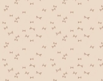 Flights of Fancy Vellum - Bookish by Sharon Holland for Art Gallery Fabrics | AGF