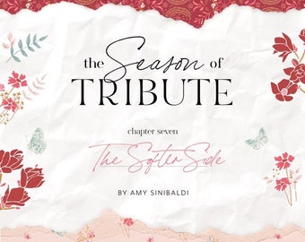 Season of Tribute - The Softer Side - Fat Quarter FQ Bundle - 11 piece - by Amy Sinbaldi for Art Gallery Fabrics | AGF