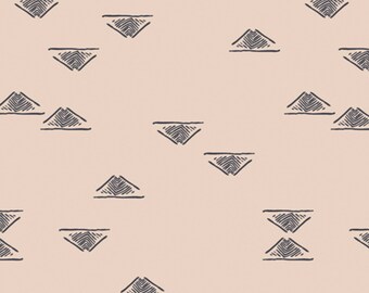 Domestic Charm Birch - Homebody - by Maureen Cracknell for Art Gallery Fabrics | AGF