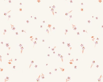 Melodic Blooms Sweet - Mix the Volume - by Art Gallery Fabrics | AGF