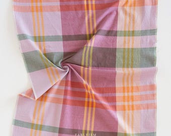 Amaranth Fields - House Dress | Lumiere by Fableism Supply Co
