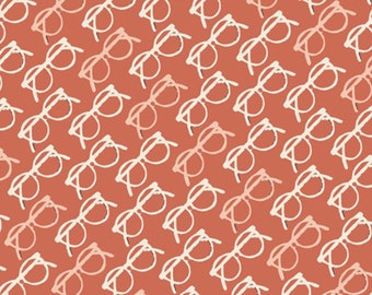 Readers Chapter - Bookish by Sharon Holland for Art Gallery Fabrics | AGF