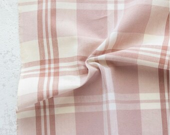 Soft Rose - Arcade Wovens - Fableism