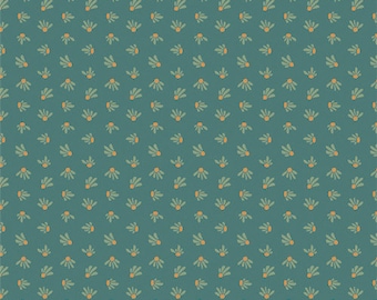 Coneflower Hemlock - Evolve by Suzy Quilts for Art Gallery Fabrics | AGF