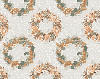 Welcome Home - Juniper by Sharon Holland for Art Gallery Fabrics | AGF
