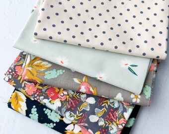 Bundle Bash! 5 piece Fat Quarter Bundle - FQ