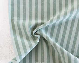 Sun Stripes in Splash - Sun Stripes by Fableism Supply Co