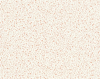 Dough in Cream - More Pie by Dana Willard for FIGO Fabrics