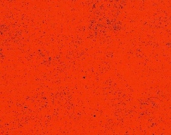 Spectrastatic - Fire - by Giucy Giuce for Andover - A-9248-O