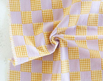Checkers in Ametrine - Checkmate by Fableism Supply Co