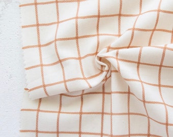 Clay - Trellis Wovens by Fableism Supply Co