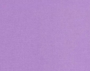 Dahlia - Kona Cotton - 100% Cotton