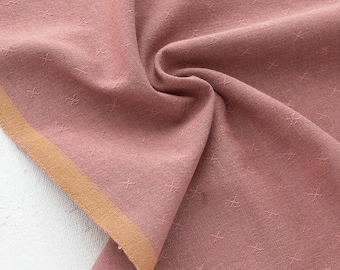 Marsala - Sprout Wovens - Fableism