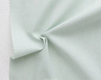 Spearmint - Everyday Chambray - Fableism