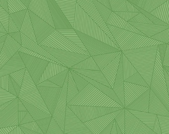 Redux - Seaglass Terra - by Giucy Giuce for Andover - A-8962-G1