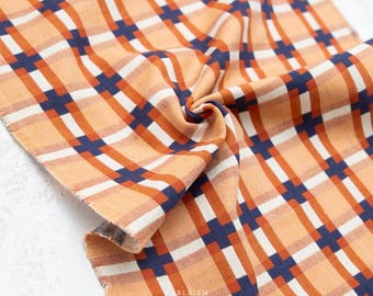 Decked Out in Autumn - Fine & Dandy | Wovens | Fableism