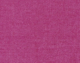 Fuchsia 40 - Peppered Cottons | Shot Cotton by Pepper Cory for Studio E