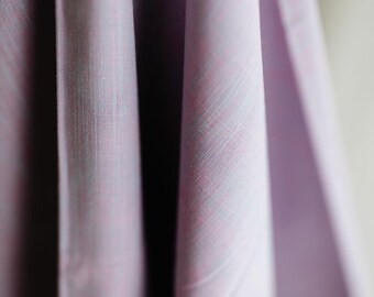 Slub in Cotton Candy - Picnic Wovens by Suzy Quilts for Art Gallery Fabrics
