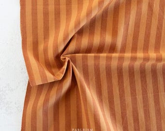Sun Stripes in Tan Line - Sun Stripes by Fableism Supply Co
