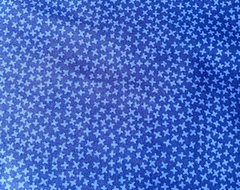 Monaco Blue - Jax Basic - Dear Stella - 1160