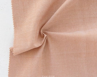 Clay Pot - Everyday Chambray - Fableism