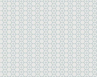 Bound Treasures Sky - Picturesque by Katarina Roccella for Art Gallery Fabrics | AGF