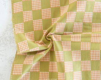 Checkers in Kiwi - Checkmate by Fableism Supply Co