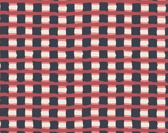 End of Bolt - 60” Comfort Weave - Homebody - by Maureen Cracknell for Art Gallery Fabrics | AGF
