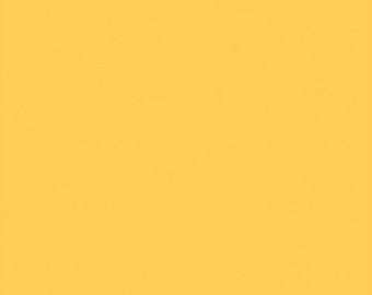 Banana Cream - Pure Solids - by Art Gallery Fabrics | AGF | PE-435
