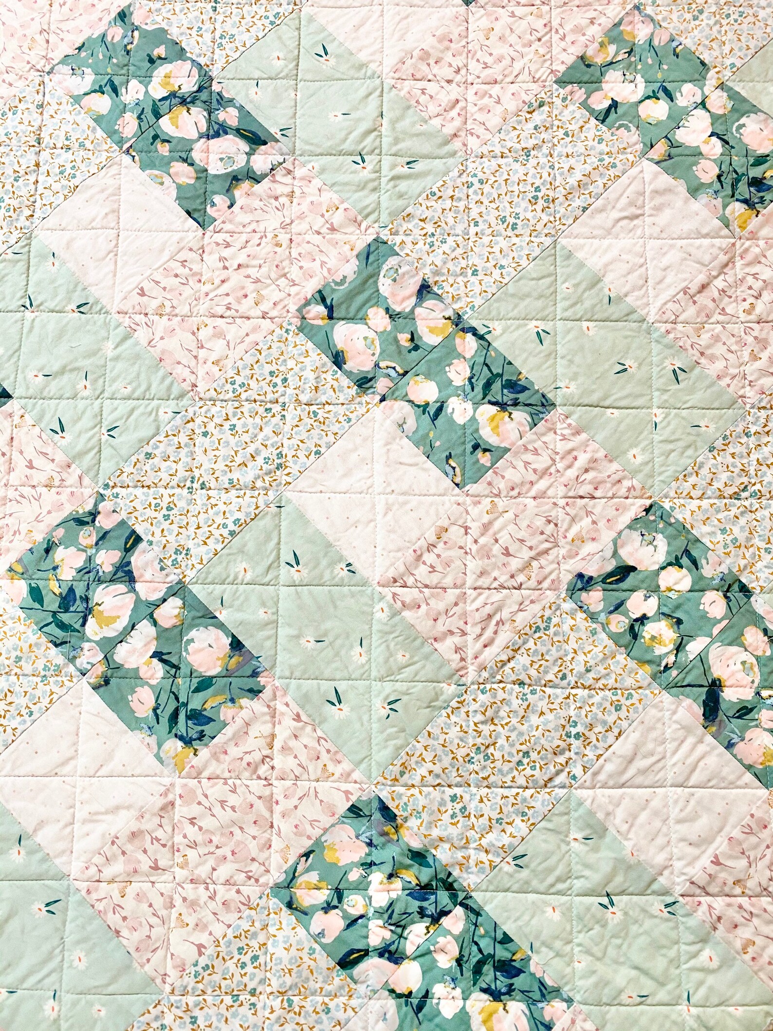 Willow Quilt Kit Bundle This Is The One Throw Size 5 Etsy