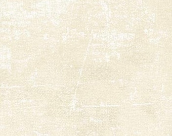 French Vanilla - Texture (Canvas Basics) - Northcott - 9030-11