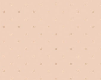 End of Bolt - 24” Four Leaf Glow - Willow by Sharon Holland for Art Gallery Fabrics | AGF