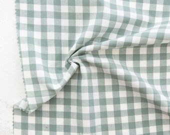 Granite - Camp Gingham by Fableism