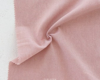 Rosa - Everyday Chambray - Fableism
