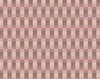 Basket Weave Haze - Duval by Suzy Quilts for Art Gallery Fabrics | AGF