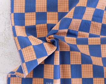 Checkers in Royal - Checkmate by Fableism Supply Co